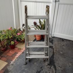 Multifunctional Ladder 