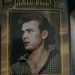 DVD About James Dean