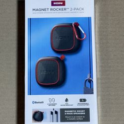 Blootooth Speakers