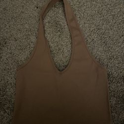 Women’s Halter Top