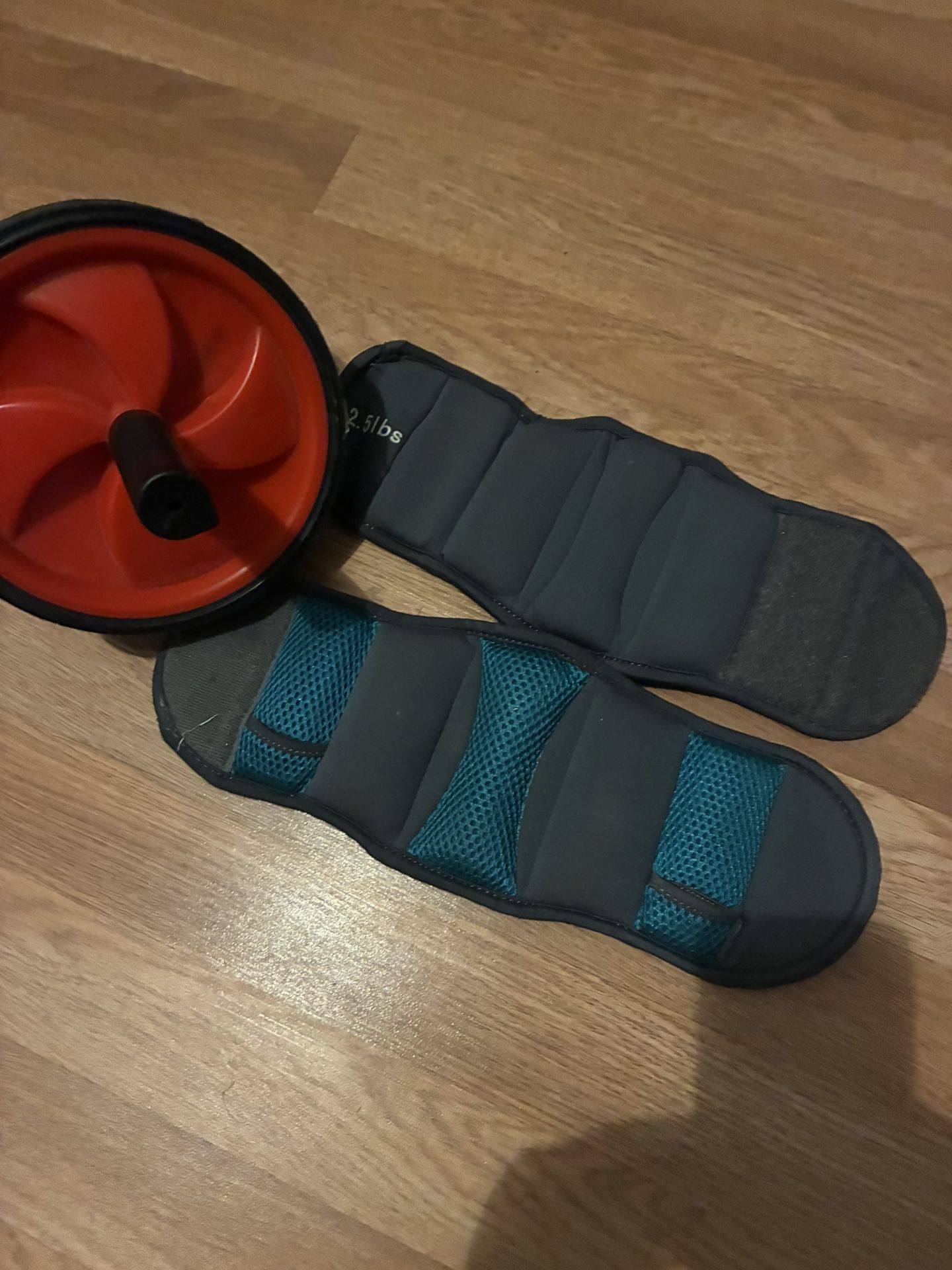 Excercise Equipment