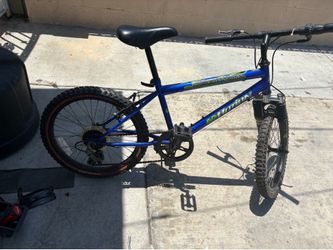 Mountain bike for kids