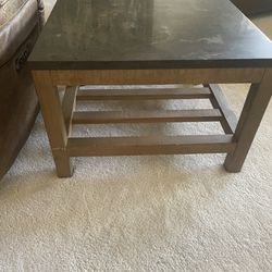 Pottery Barn Coffee Tables
