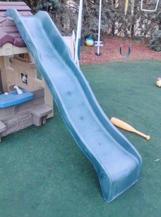 Slide Kids 7 Foot Long 