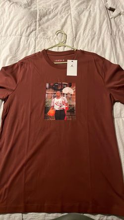 AIR JORDAN T-SHIRT