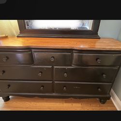 Great Solid Dresser