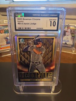 Baseball Card