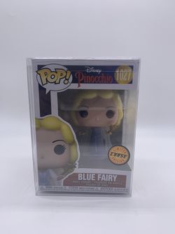 Funko POP! Pinocchio #1027 CHASE LE