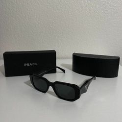 Prada Sunglasses *price Negotiable*