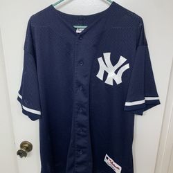 Stanton practice Jersey 