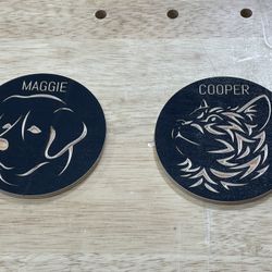Personalized Pet Art