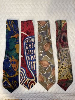 Ties - Corbatas
