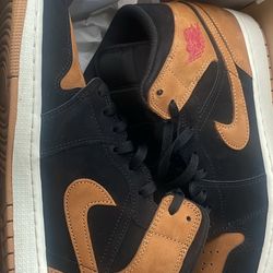 Jordan 1s  Size 11