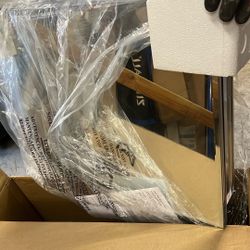 Medicine Cabinet Mirror 