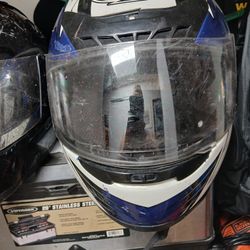 Motorcycle Helmets 