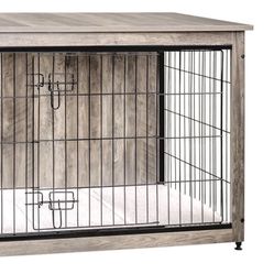 Dog Crate Furniture 