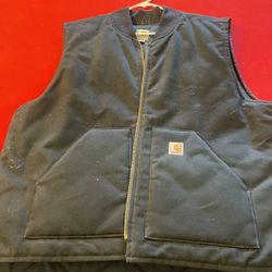 Carhartt Vest