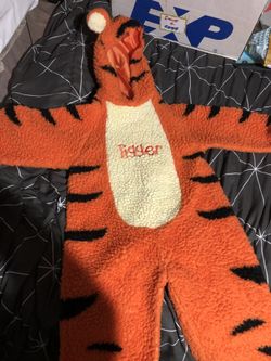 Various Kids Costumes
