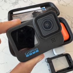 GOPRO HERO 10