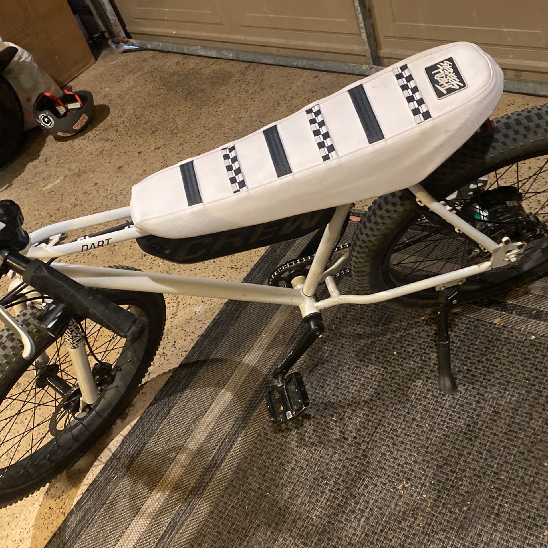 Moded Crew Dart V2 34 mph for Sale in Costa Mesa, CA OfferUp