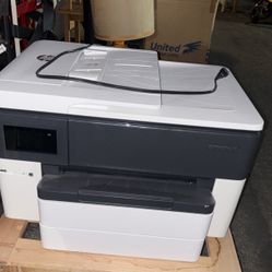 HP Office Jet Printer 