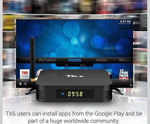 $140 Smart Streaming Box (VSeeBox Alternative)