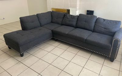 Sectional