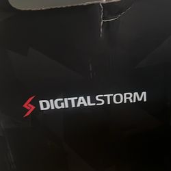 Digital Storm