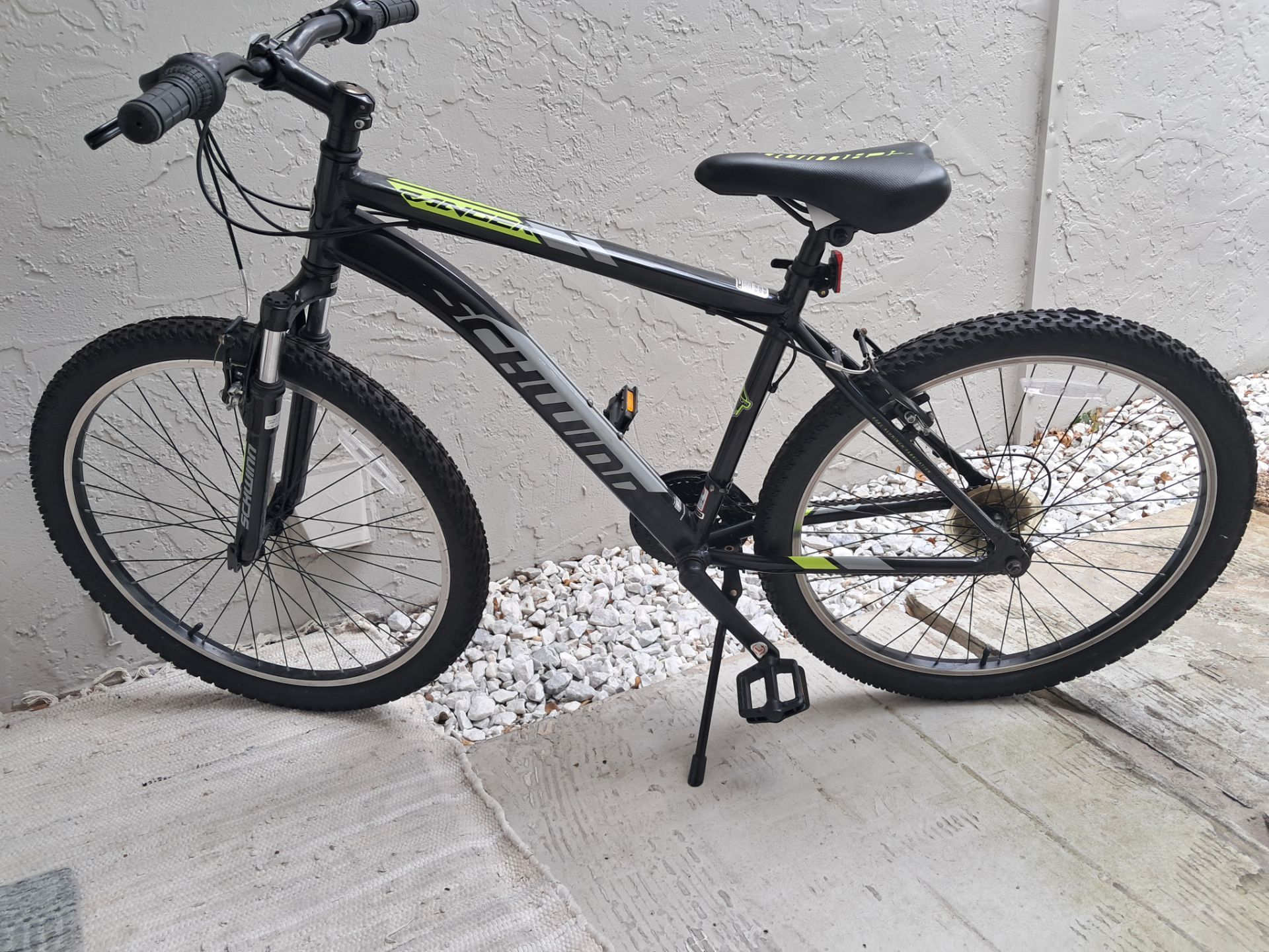 Schwinn Ranger Mountain bike