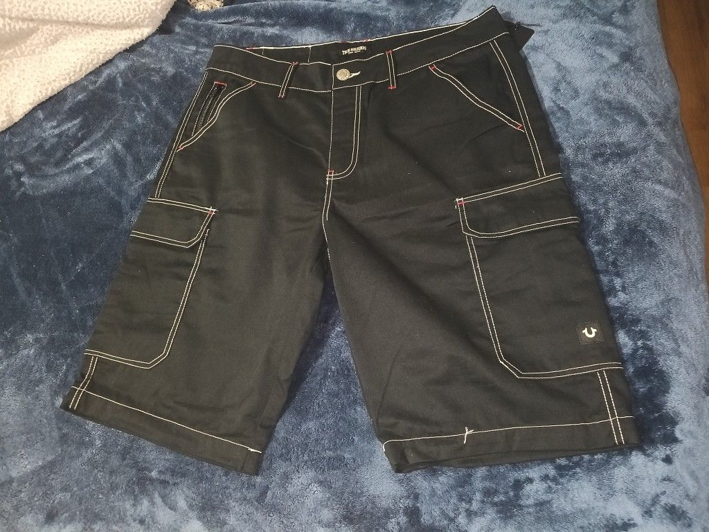 Short For Men