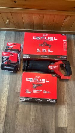 Milwaukee Tools