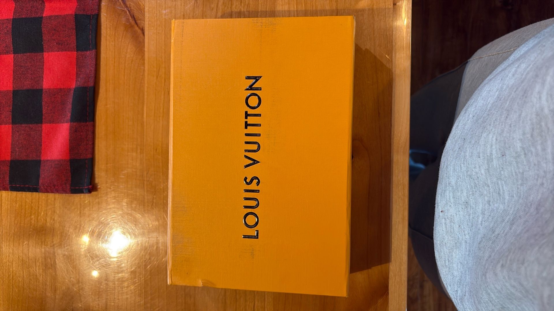 Louis Vuitton Pochette Félicie