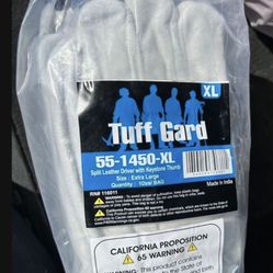 Pack Of 12 Pairs Of Work Gloves ($20 Per Pack)