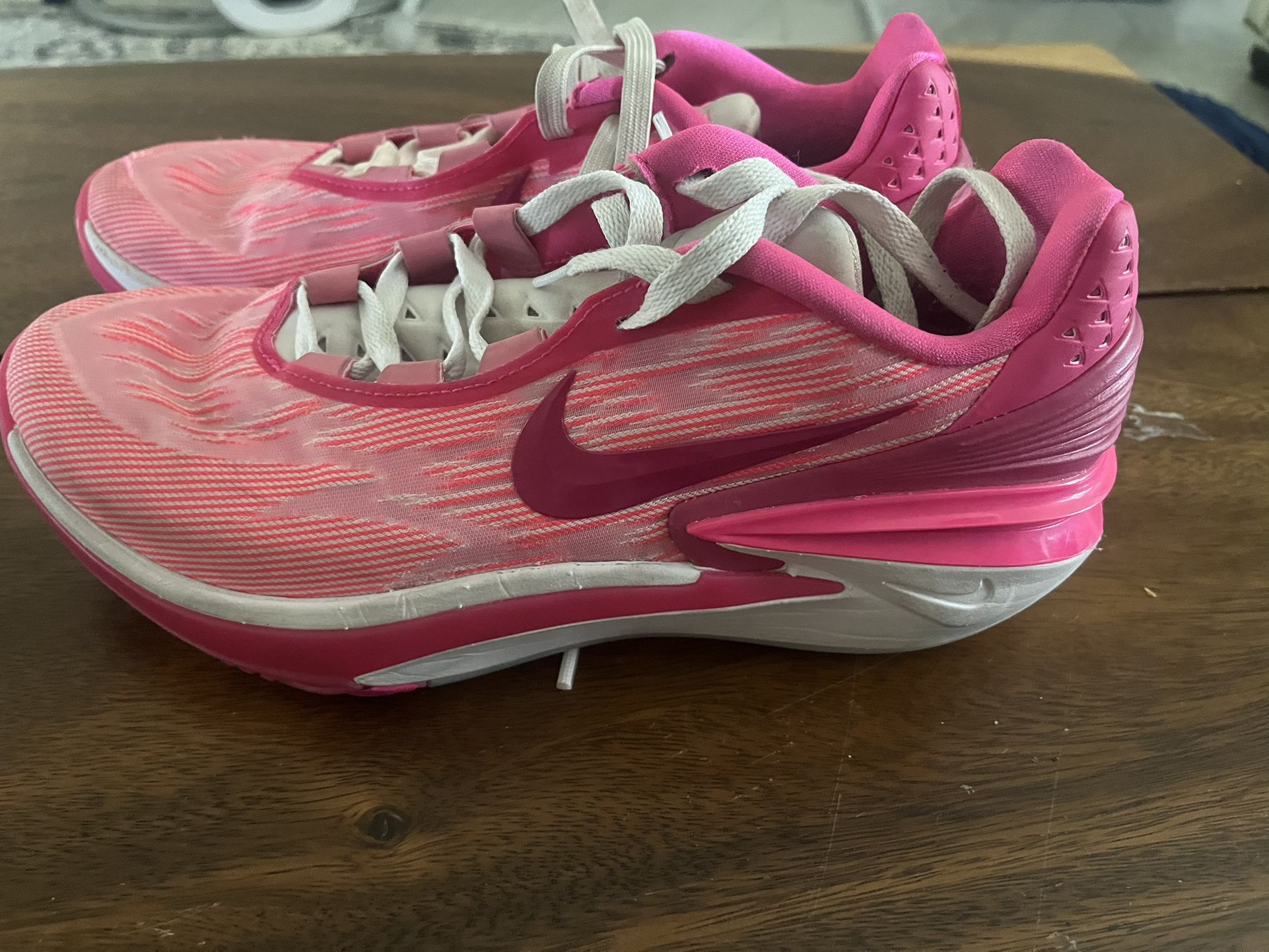 Basketball Shoes
