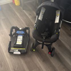 Baby Stroller Doona +