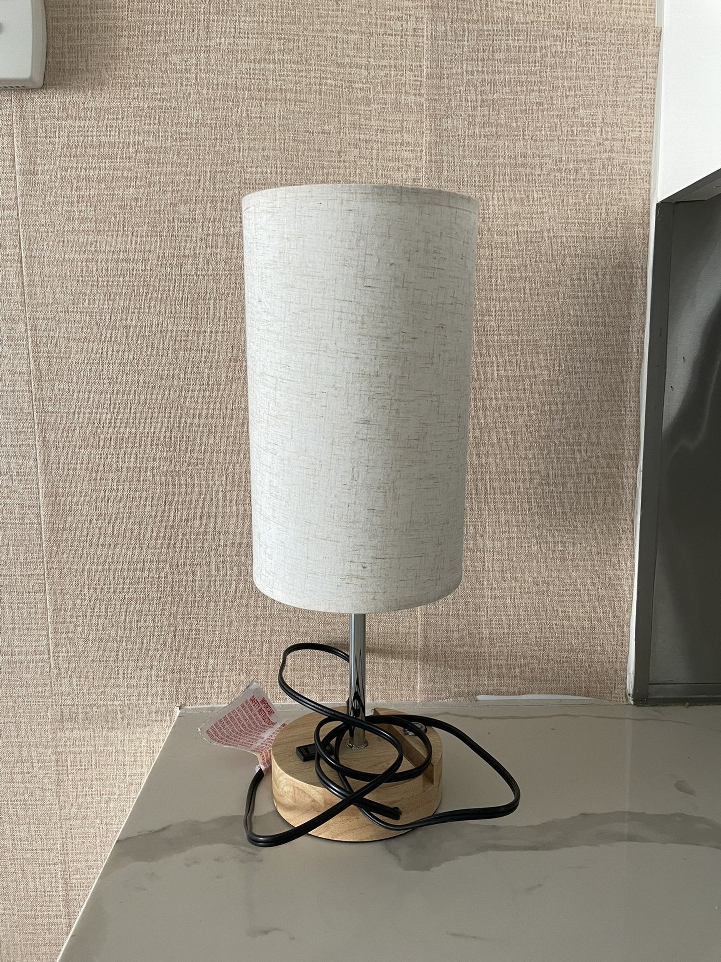 Table Desk Lamp (warm) 