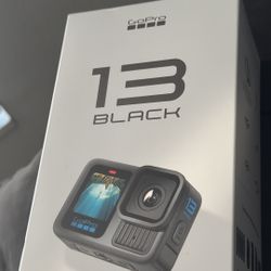 GoPro Hero 13 Black