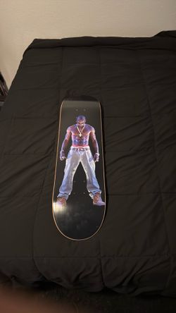 Supreme Tupac Board