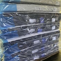 Full size mattress for sale