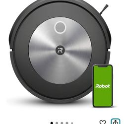 iRobot Vacuum Cleaner