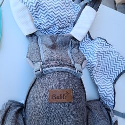 Baby Carrier 