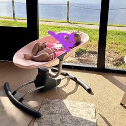 Baby Bouncer / Infant Rocker