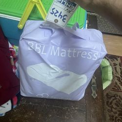 BBL matress