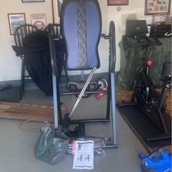 Inversion Table