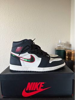 Jordan 1 (Size 13)