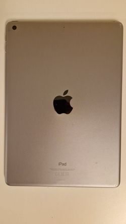 6 Generation Ipad 