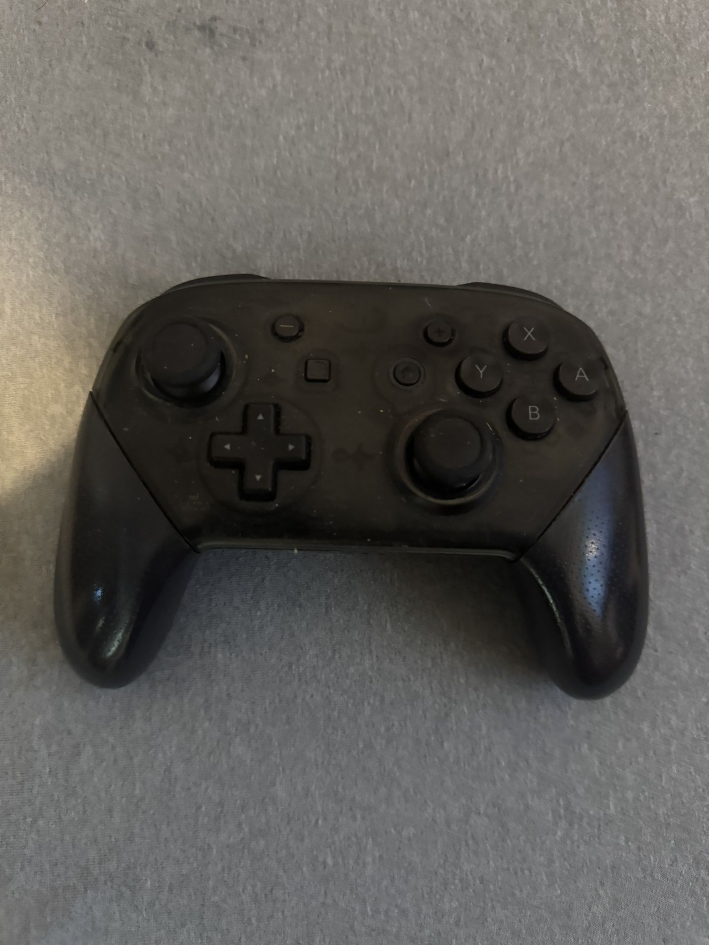 Nintendo Switch Controller
