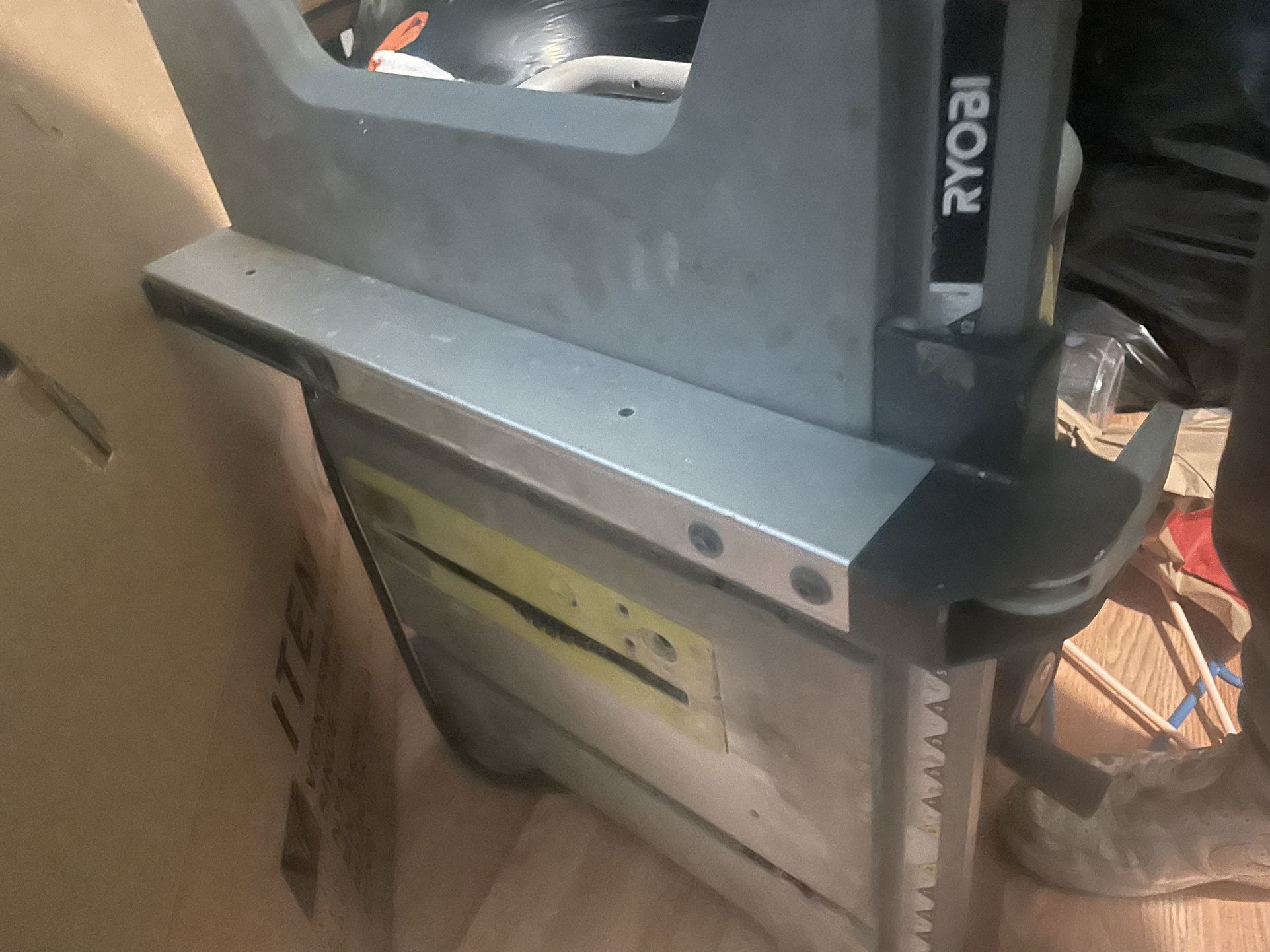 Table Saw