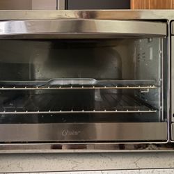 Oster Countertop Oven  21 1/2”x14”