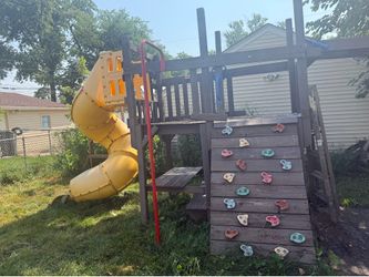Free playground